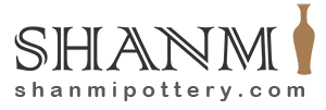 Shanmi -- Hand-painted pottery, Polish pottery ! High quality and professional service! Perfect after-sale protection!